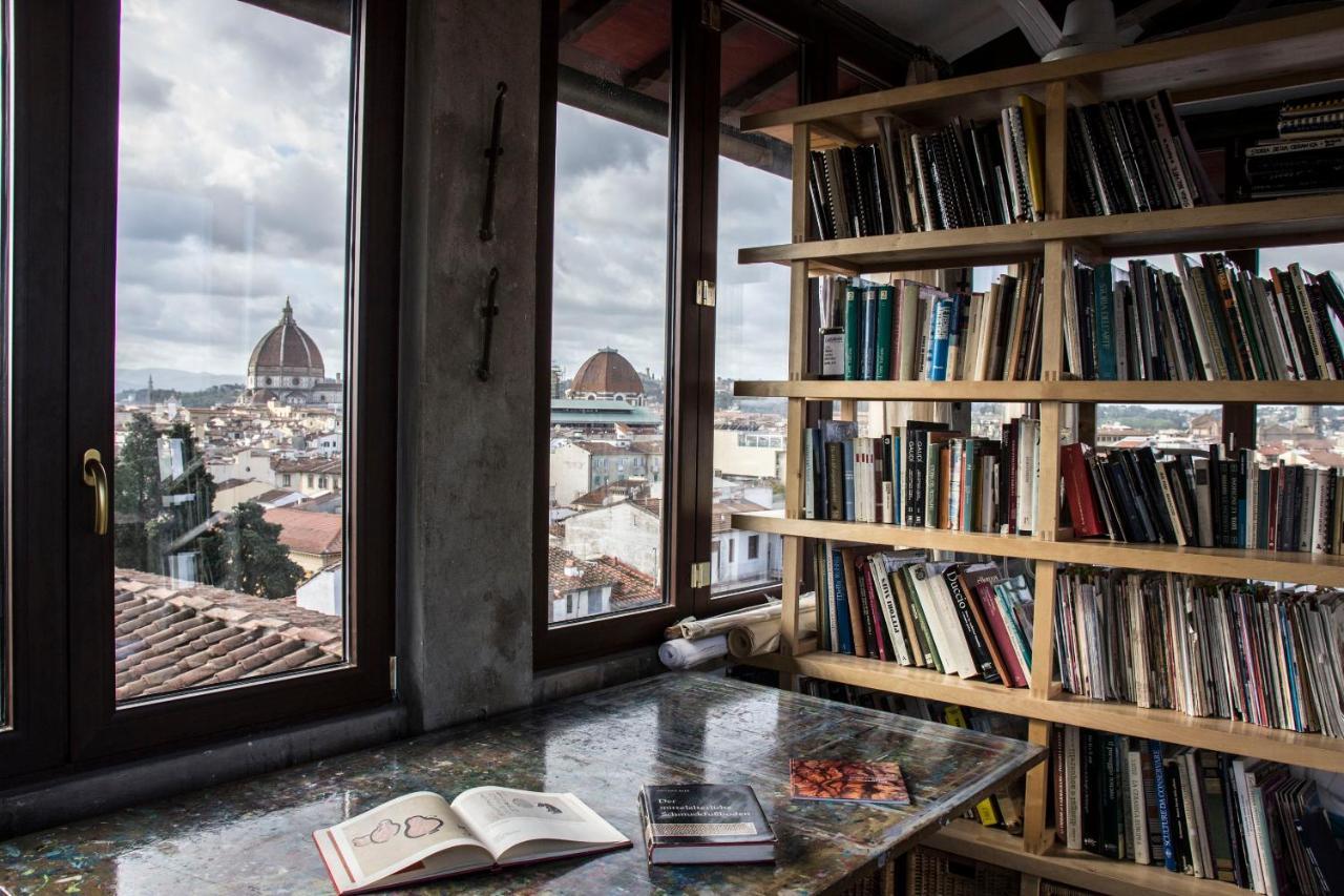 Artemente Florence B&B Bagian luar foto