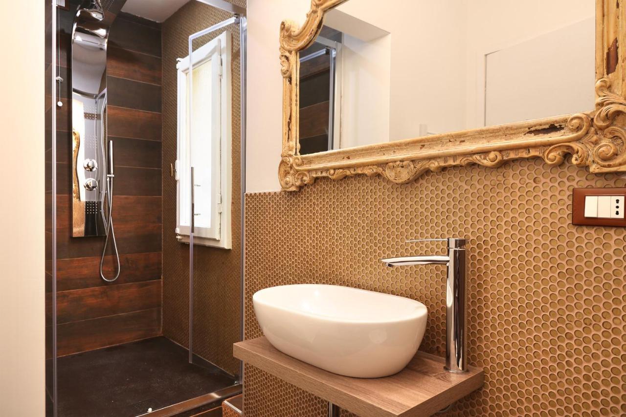 Artemente Florence B&B Bagian luar foto