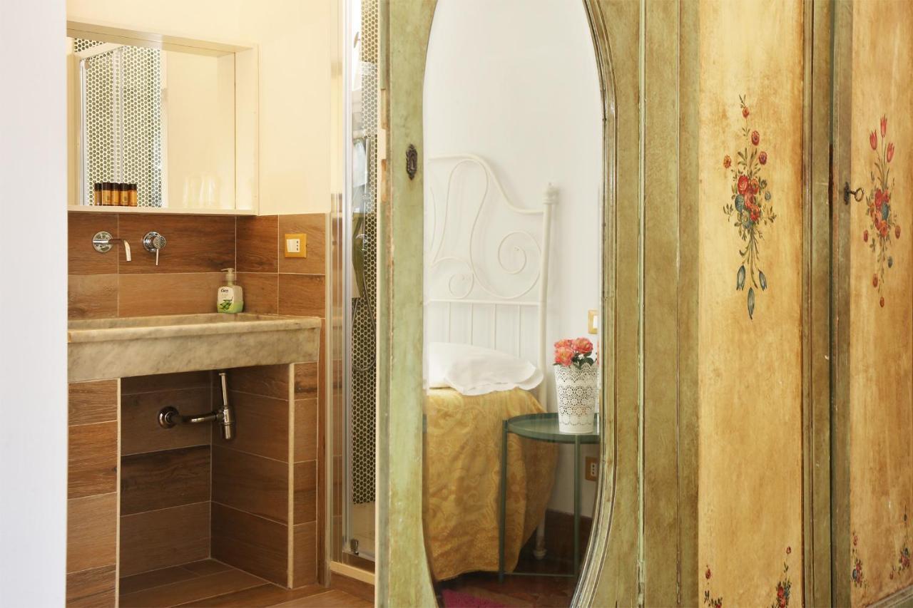 Artemente Florence B&B Bagian luar foto