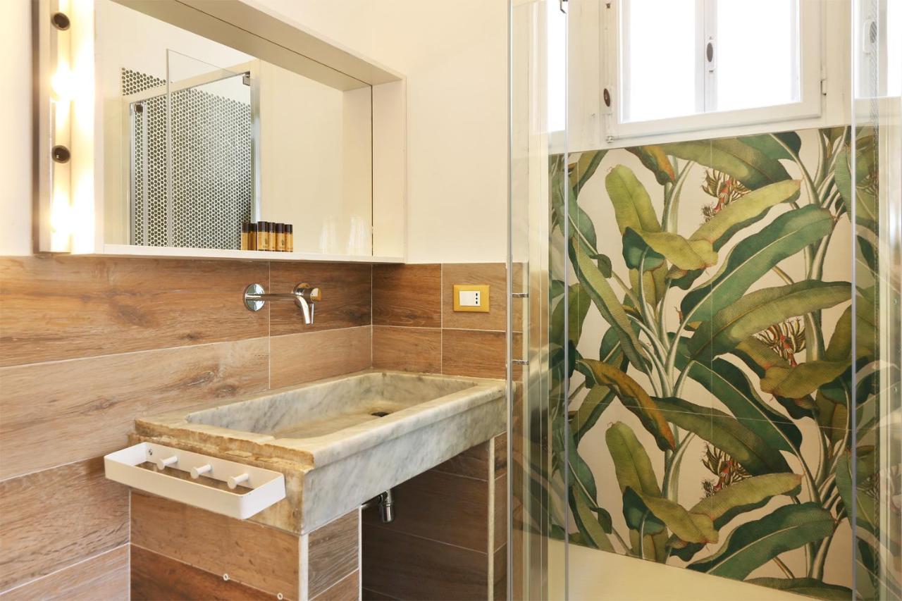 Artemente Florence B&B Bagian luar foto