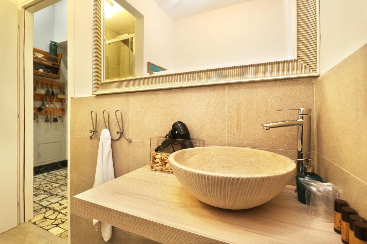 Artemente Florence B&B Bagian luar foto
