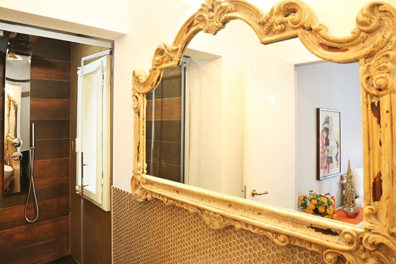Artemente Florence B&B Bagian luar foto