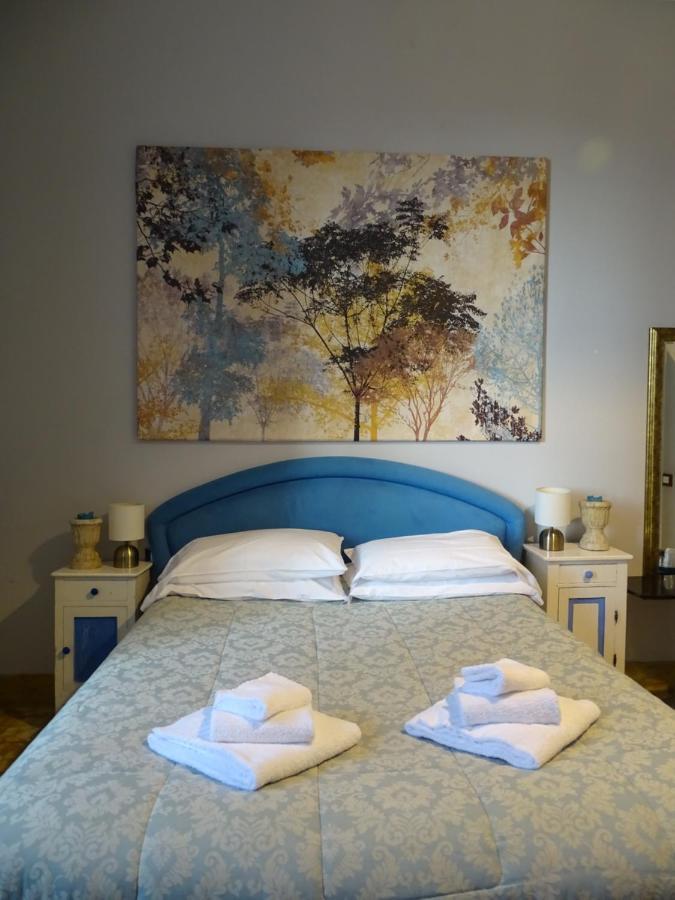 Artemente Florence B&B Bagian luar foto