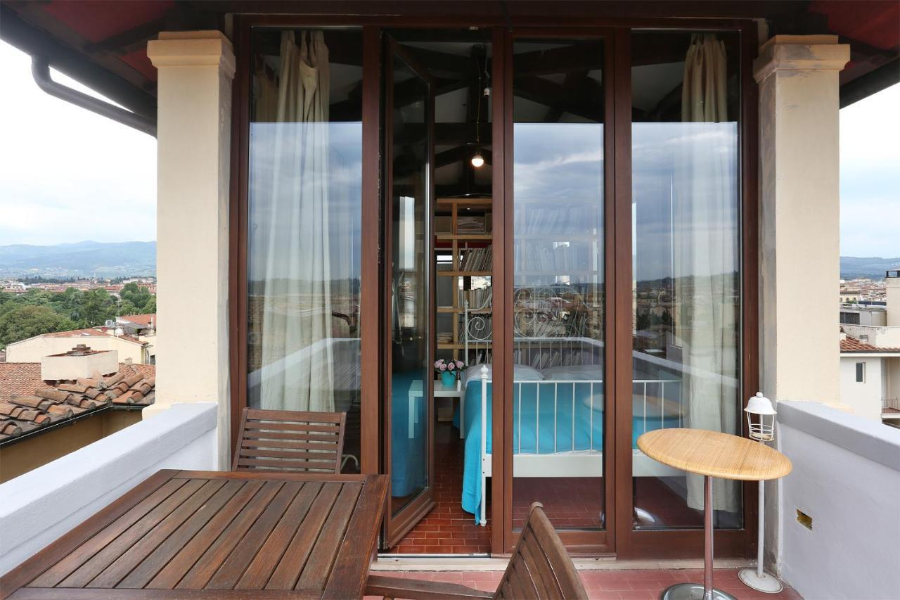 Artemente Florence B&B Bagian luar foto