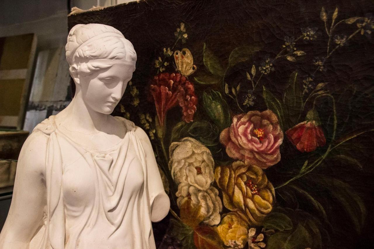 Artemente Florence B&B Bagian luar foto