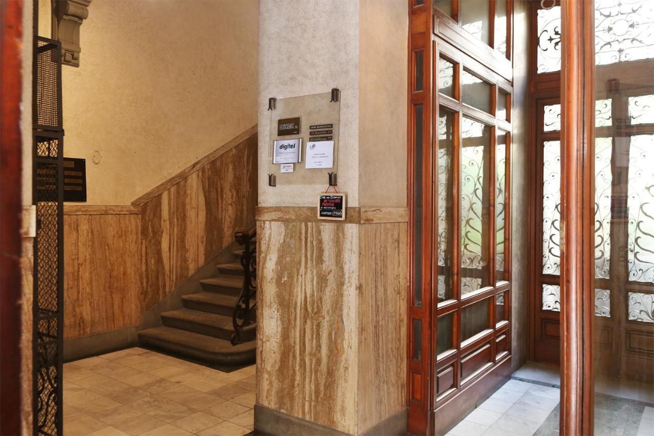Artemente Florence B&B Bagian luar foto