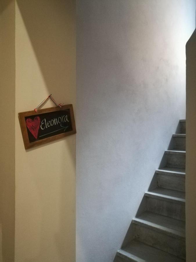 Artemente Florence B&B Bagian luar foto