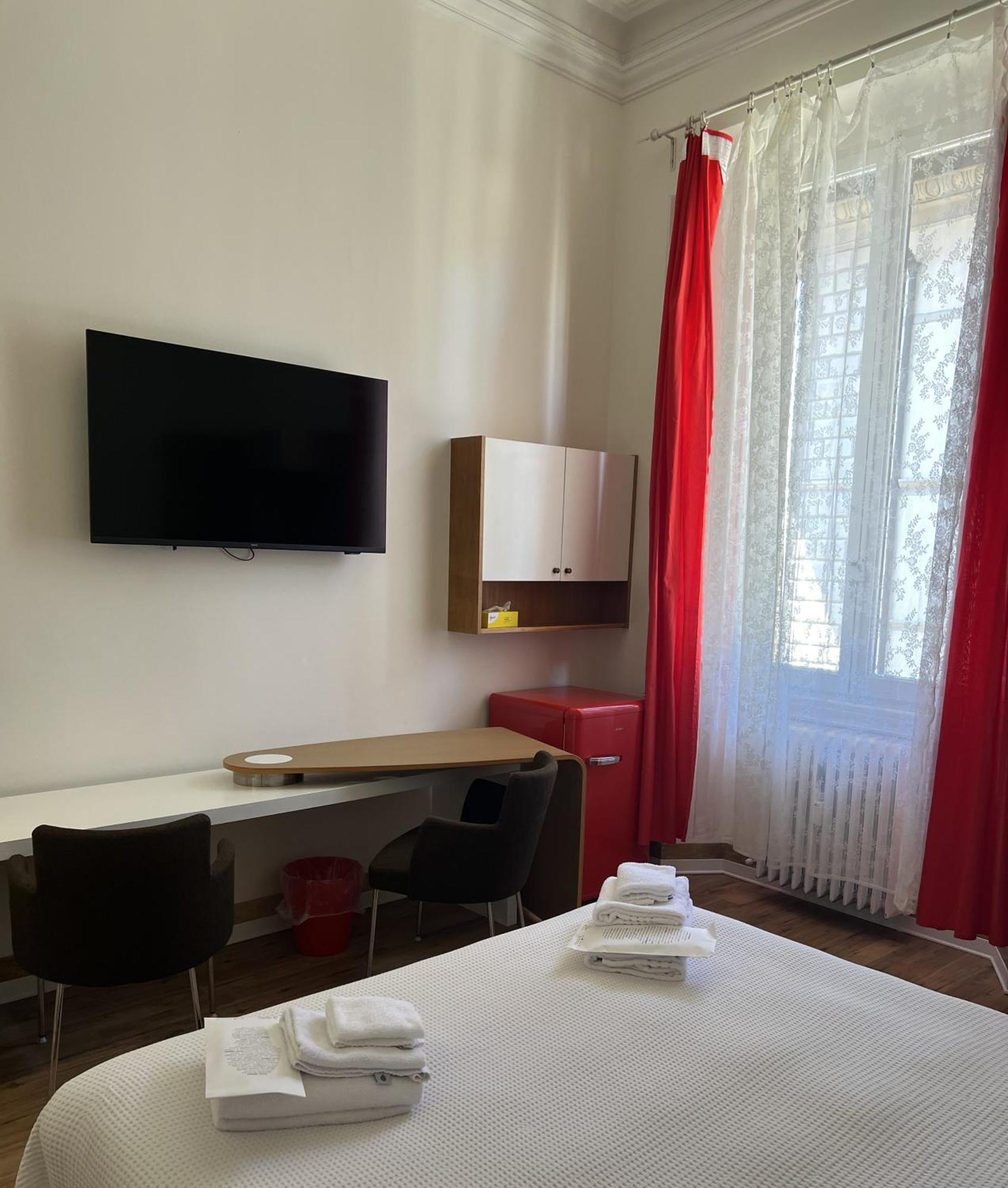 Artemente Florence B&B Bagian luar foto