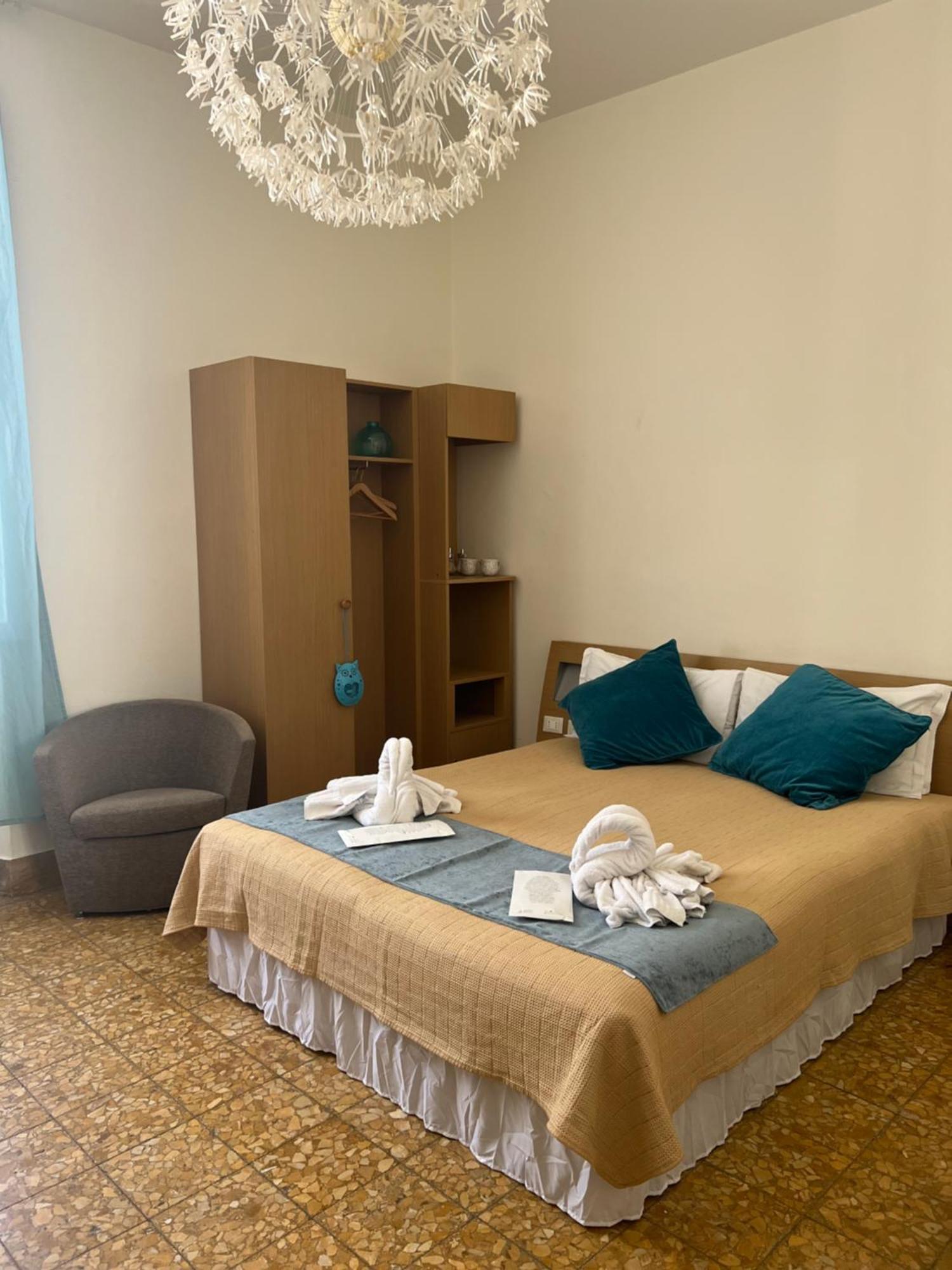 Artemente Florence B&B Bagian luar foto
