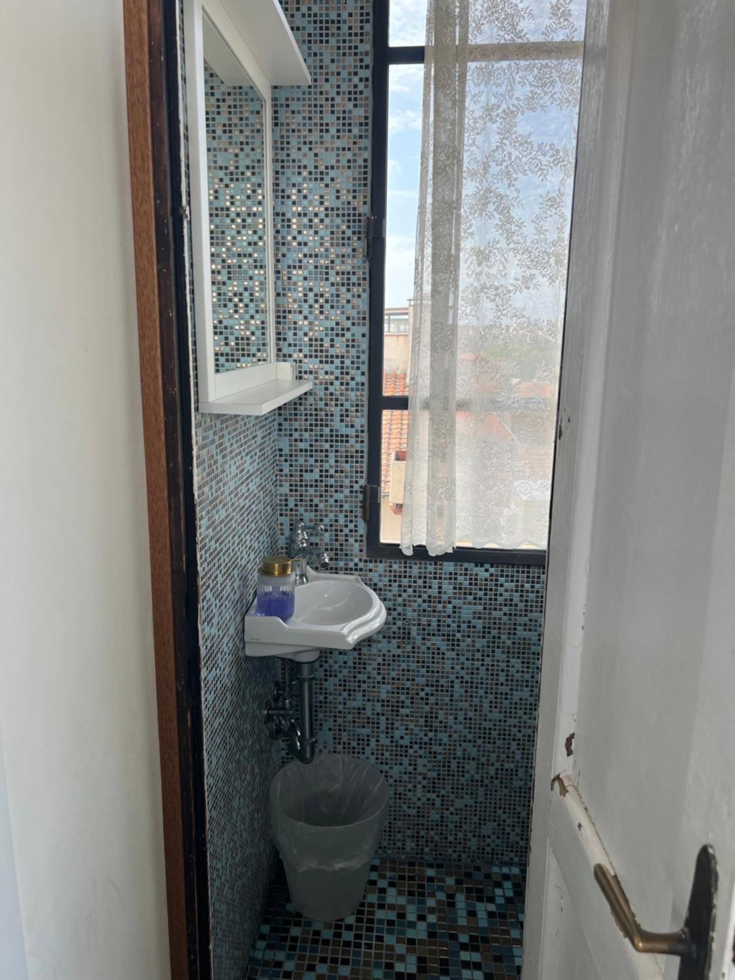 Artemente Florence B&B Bagian luar foto