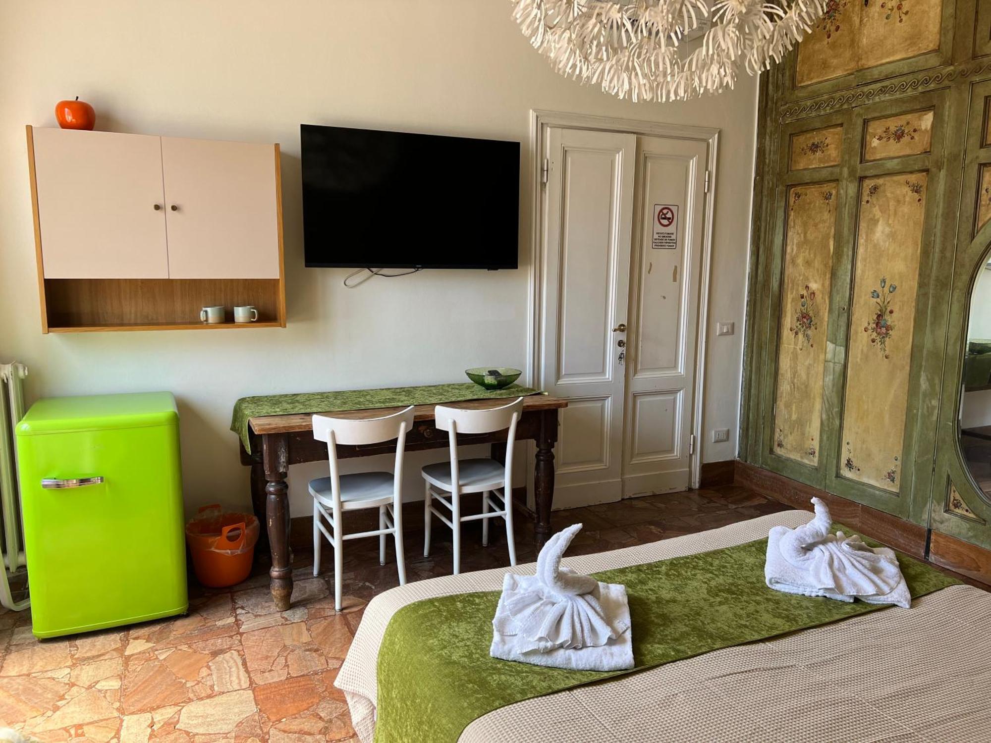 Artemente Florence B&B Bagian luar foto