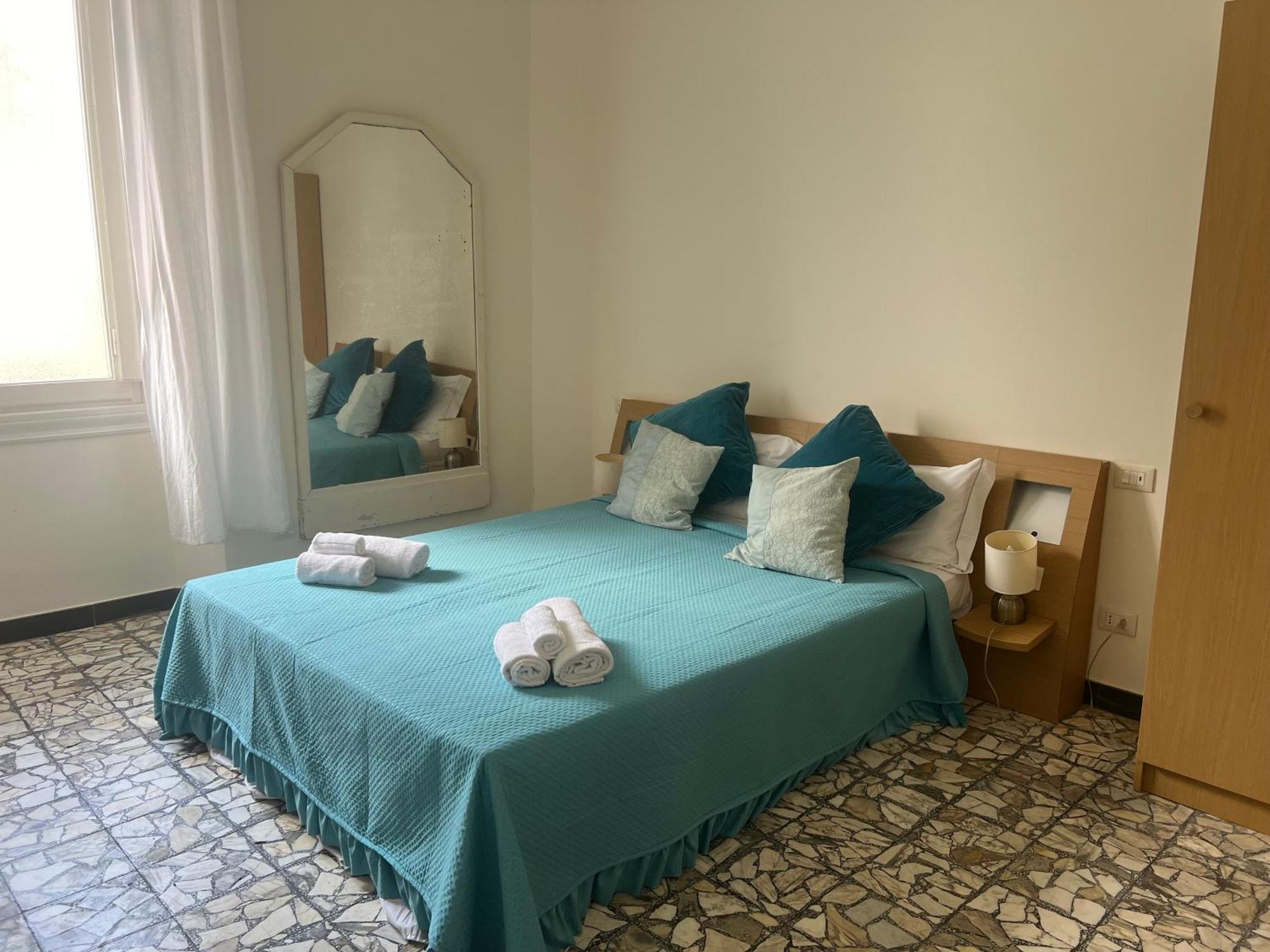 Artemente Florence B&B Bagian luar foto